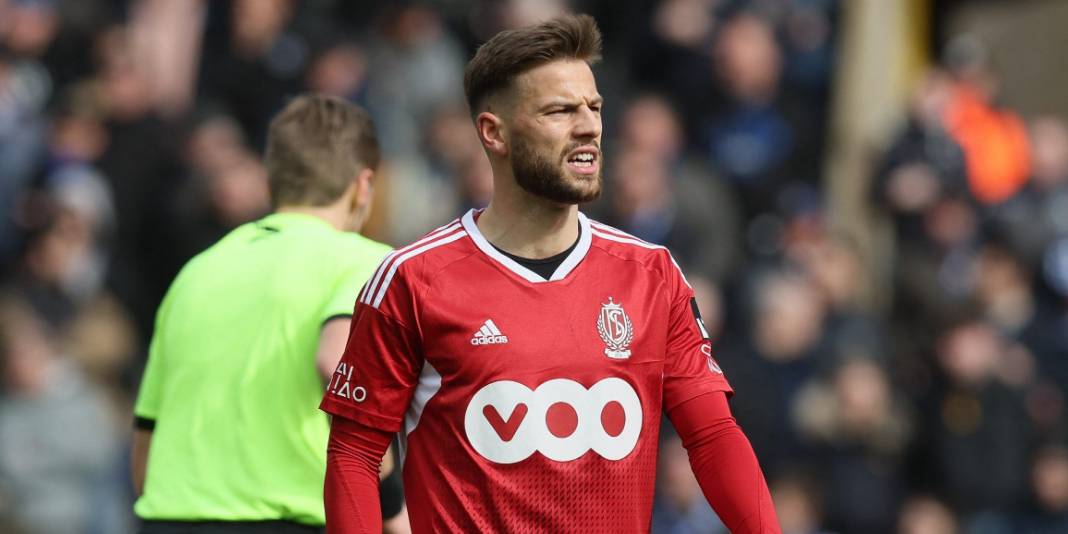 Trabzonspor'da transfer taarruzu! İşte yaşanan son gelişmeler 3